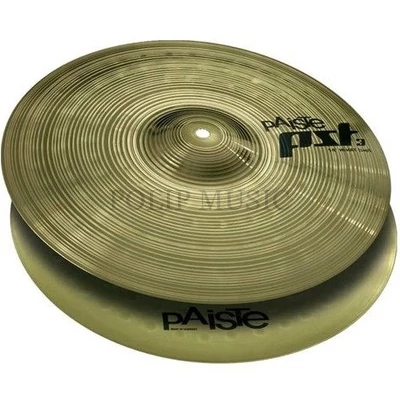 Paiste PST3 14" Hi-Hats lábcintányér pár