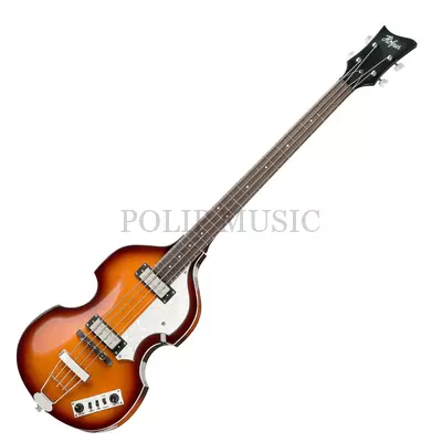 Höfner Ignition Violin SE basszus gitár