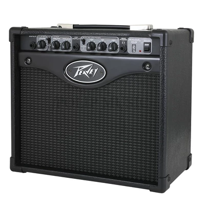 Peavey Rage 158 15W Gitárkombó