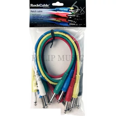 Warwick Rock Cable RCL30060 D5 patch kábel 60cm