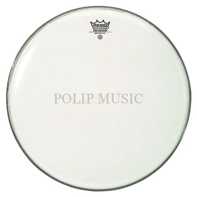 Remo Encore Ambassador 20" BR-1220-00 Smooth White dobbőr