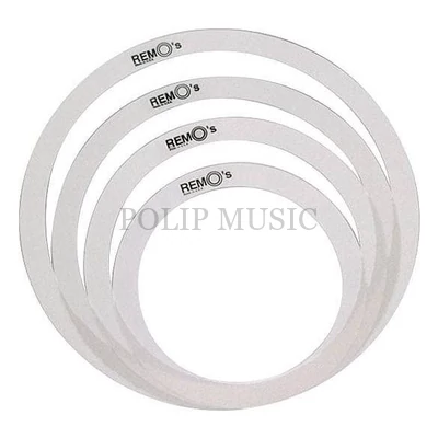 Remo O'ring RO-0236-00 (10-12-13-16) pack