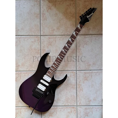 Ibanez RG470DX elektromos gitár (Használt cikkek)