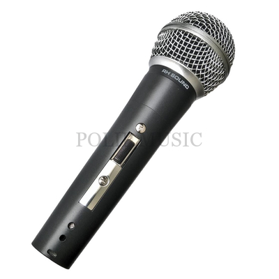 RH Sound I-58 dinamikus mikrofon