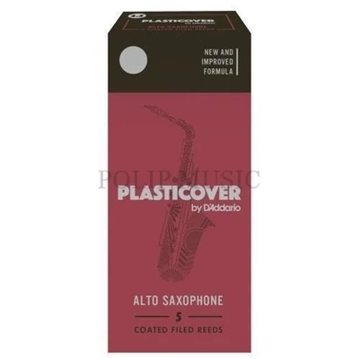 Rico plastiCOVER RRP05ASX150 alt szaxofon nád 1.5