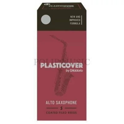 Rico plastiCOVER RRP05ASX300 alt szaxofon nád 3