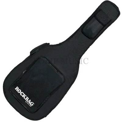 RockBag RB-20528B Basic Line 5mm béléssel 4/4 klasszikus gitártok