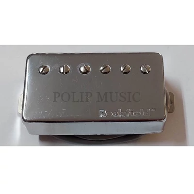 Rockfield Select Wound Custom (SWC) Bridge Humbucker Pickup (Használt cikkek)