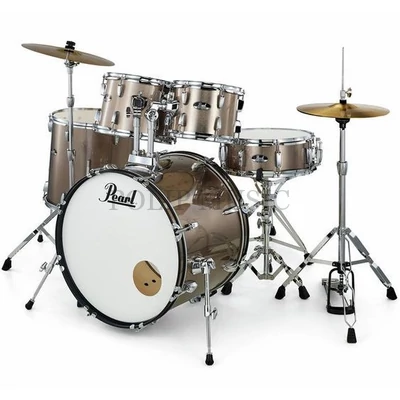 Pearl RS525SCC707 Roadshow Bronze Metallic dobszett