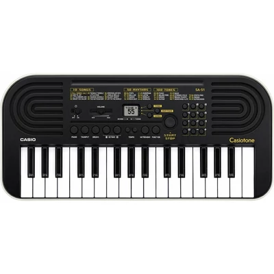 Casio SA-51 szintetizátor