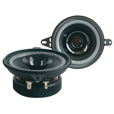 Sal BK-087 duplakónuszos 4Ohm 2x35W 8,7cm autóhangszóró-pár