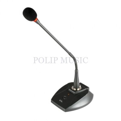 Sal M11 Professzionális Asztali mikrofon