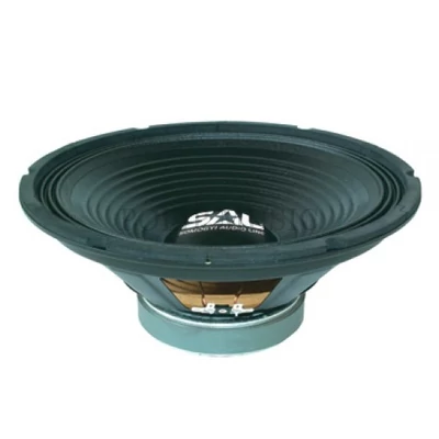 SAL SPA 3040 8Ohm 30cm 210/150W Mélysugárzó