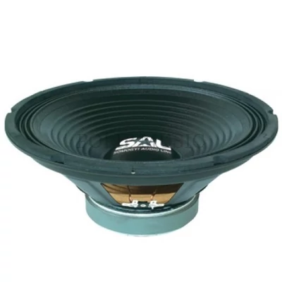 SAL SPA 4050 8Ohm 40cm 230/160W Mélysugárzó