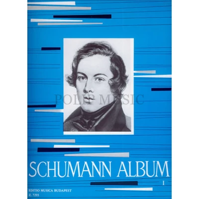 Schumann Album 1