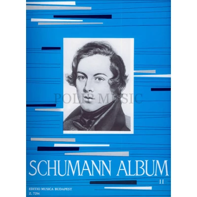 Schumann Album 2