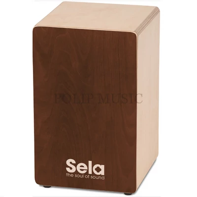 Sela SE 162 barna Primera fa Cajon