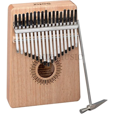 Sela SE 245 17 hangú Kalimba 17 