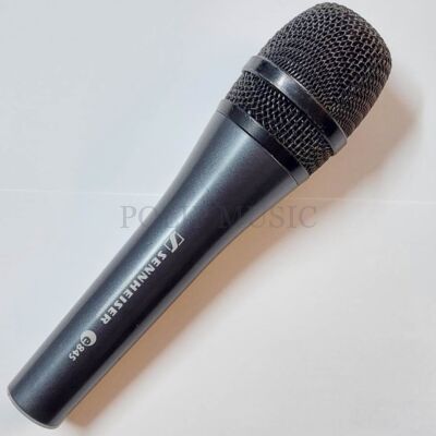 Sennheiser E845 Dinamikus énekmikrofon (Használt cikkek)