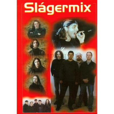 Slágermix 1