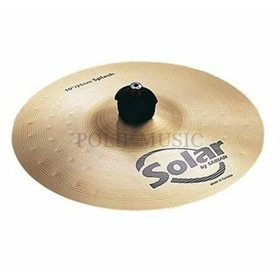 Sabian Solar SBR1005 10″ Splash cintányér