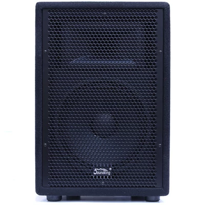 Soundking J210 200W 10" passzív-hangfal