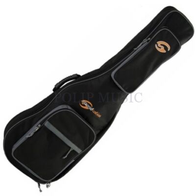 Soundsation SBG-30-EG 30 mm béléssel elektromos gitártok