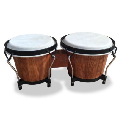 Soundsation SB.NW10-DWS 6,5" és 7,5" (16-19 cm) kezdő bongó 
