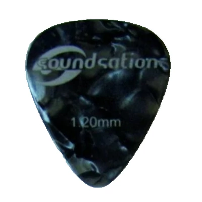 Soundsation SPC600 celluloid pengető 1,20 mm