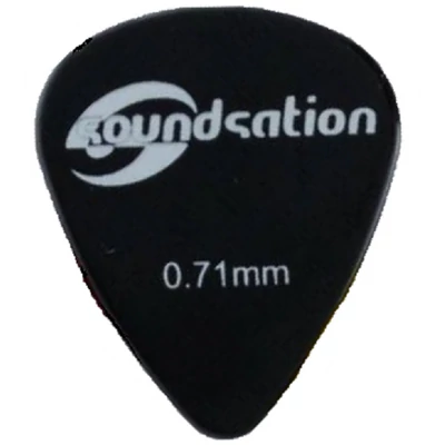 Soundsation SPT600 nylon pengető 0.71 mm