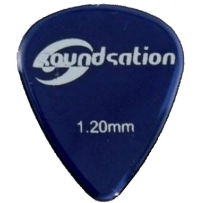 Soundsation SPT600 nylon pengető 1,20 mm