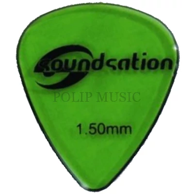 Soundsation SPT600 nylon pengető 1,50 mm