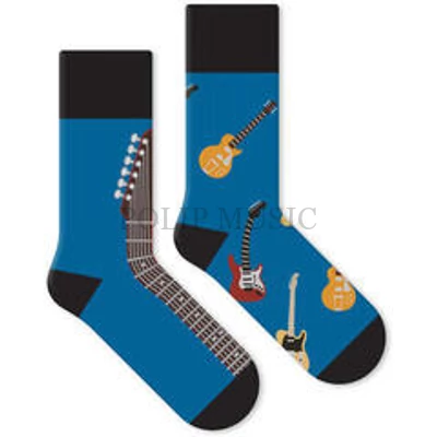 Soxx TUNED-SOCKS-43-46 zenei zokni Zenei ajándéktárgy