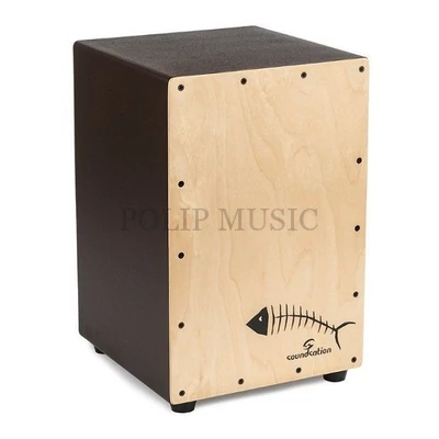 Soundsation Tattoo SCAJ-05 tattoo cajon