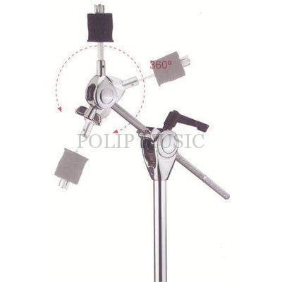 Stable DB117 Half Boom Cymbal Arm Deluxe cintányér tartó gém