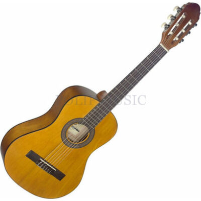 Stagg C410 M NAT 1/2 Klasszikus gitár