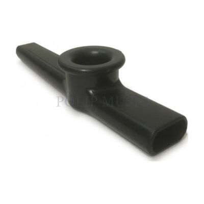 Stagg  Műanyag fekete kazoo