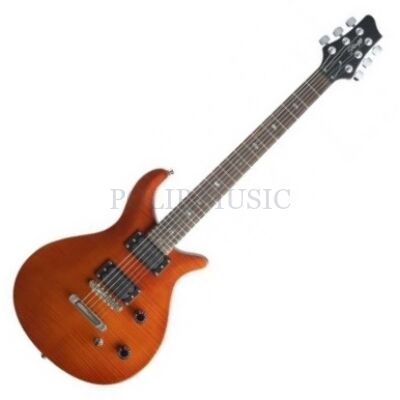 Stagg R500 FB AM elektomos gitár