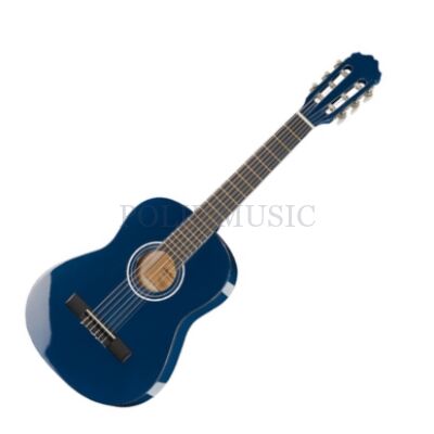 Startone CG851 1/2 Blue klasszikus gitár