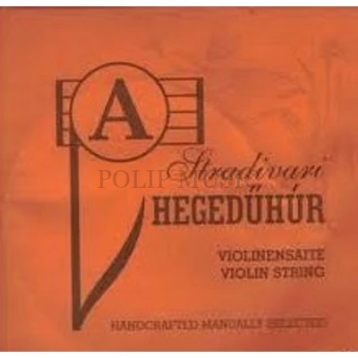 Stradivari 4/4 hegedűhúr A