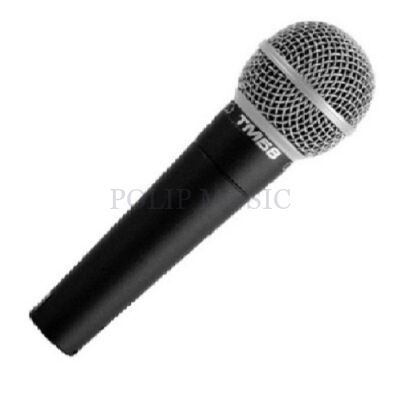Superlux TM-58 dinamikus mikrofon