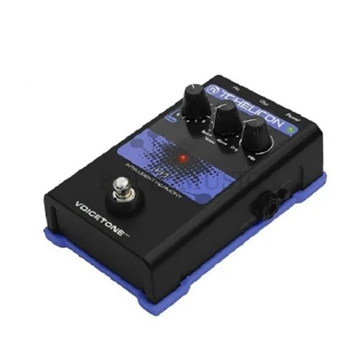 TC Helicon VoiceTone H1 hangprocessor