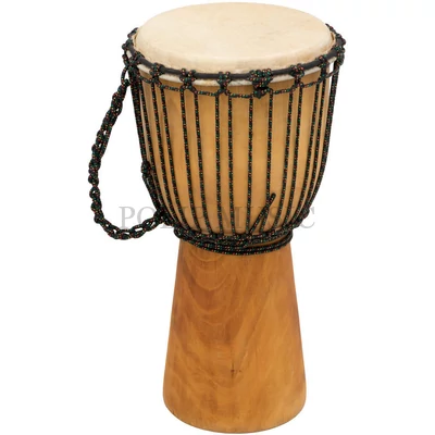 Terre Beginner Plain 50 cm Natural Djembe