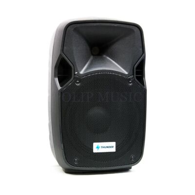 Thunder Audio DXA-10BT 200/400W MP3 + Bluetooth + FM aktív hangfal
