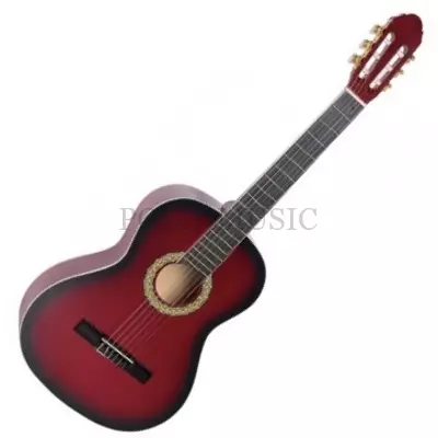 Toledo Primera Student RDS 4/4 klasszikus gitár
