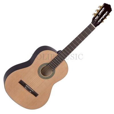 Toledo Primera Spruce 4/4-es klasszikus gitár