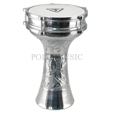 Tycoon TDA-HC14 14" ütőhangszer Darbuka