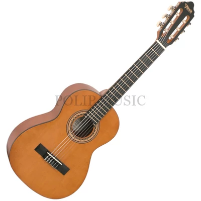 Valencia VC202 Antique Natural 1/2 klasszikus gitár