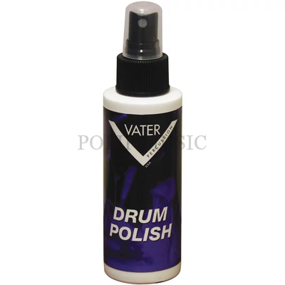 Vater VDP Drum Polish felület polírozó spray