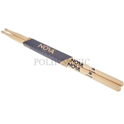 Vic Firth NOVA Hickory dobverő pár 7A